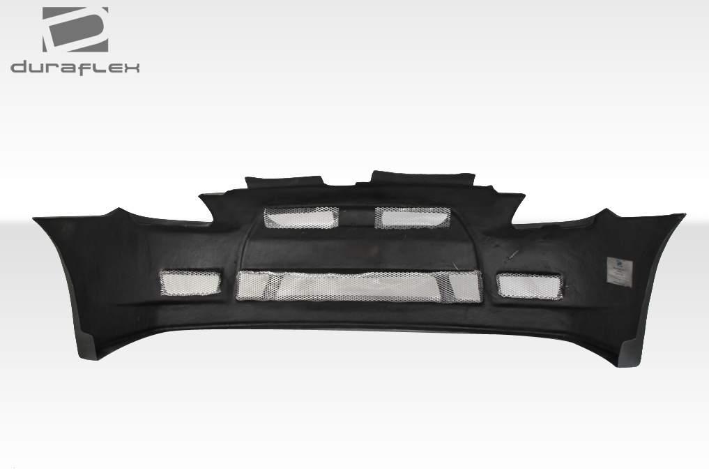 2008-2009 Nissan Altima Duraflex GT-R Front Bumper