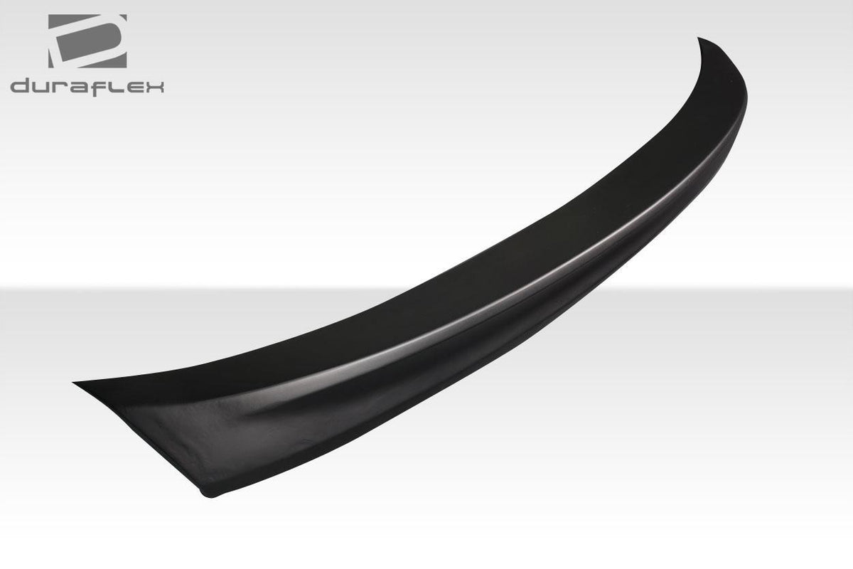 2011-2016 BMW 5 Series Duraflex Eros Version 1 Rear Wing