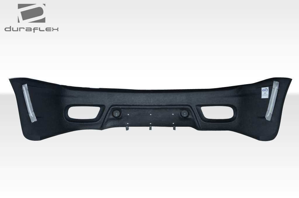 2005-2007 Maserati Quattroporte Duraflex Eros Version 1 Kit