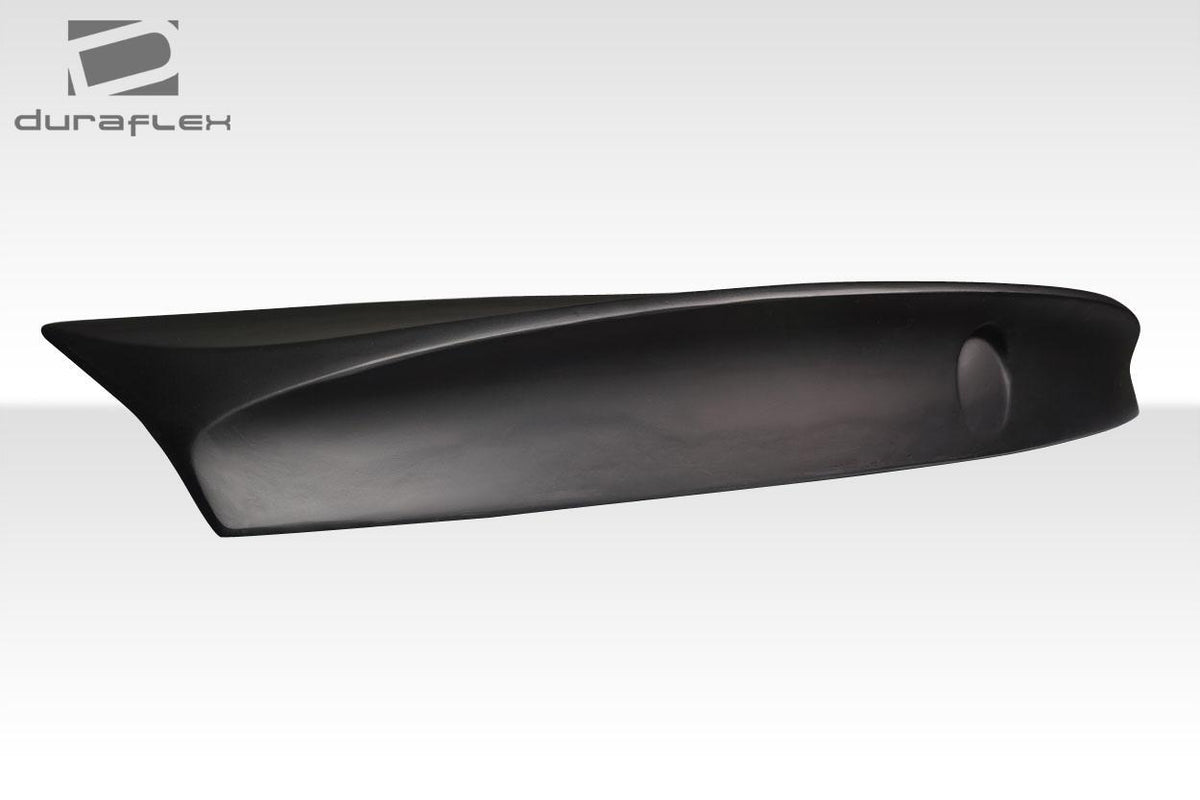 2012-2015 Mercedes CLS Duraflex Eros Version 1 Rear Wing