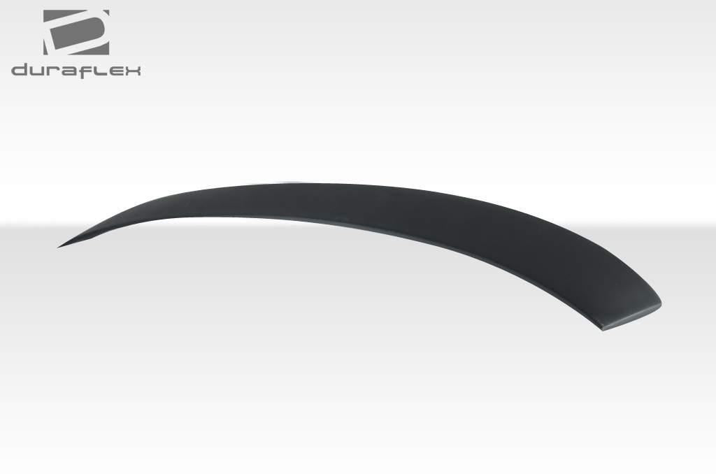 2012-2015 Mercedes CLS Duraflex Eros Version 1 Rear Wing