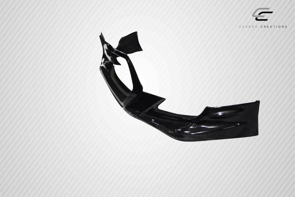 2013-2016 Scion FRS Carbon Creations TD3000 Carbon Fiber Front Lip
