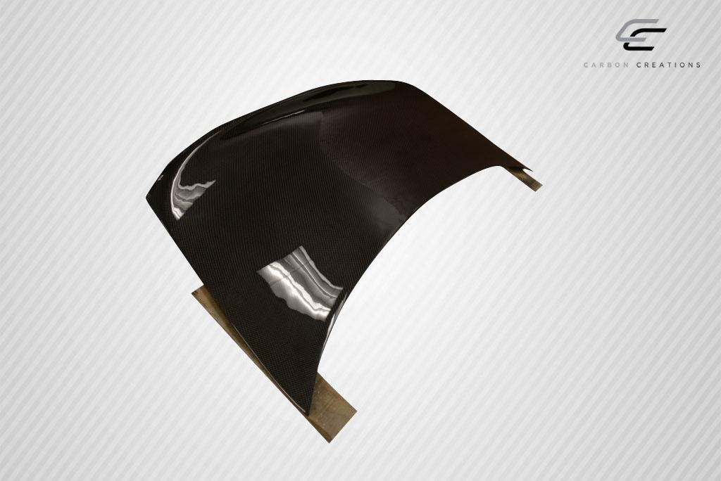2000-2006 BMW 3 Series Carbon Creations M-Tech Carbon Fiber Trunk