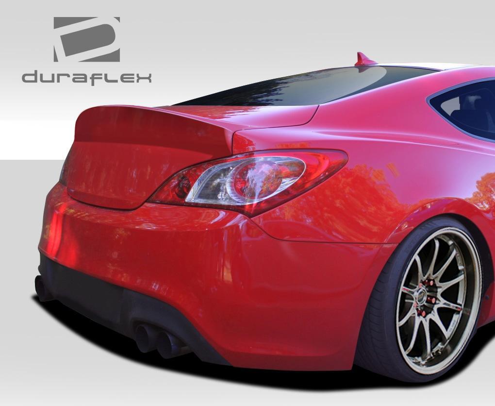 2010-2016 Hyundai Genesis Duraflex RS-1 Trunk