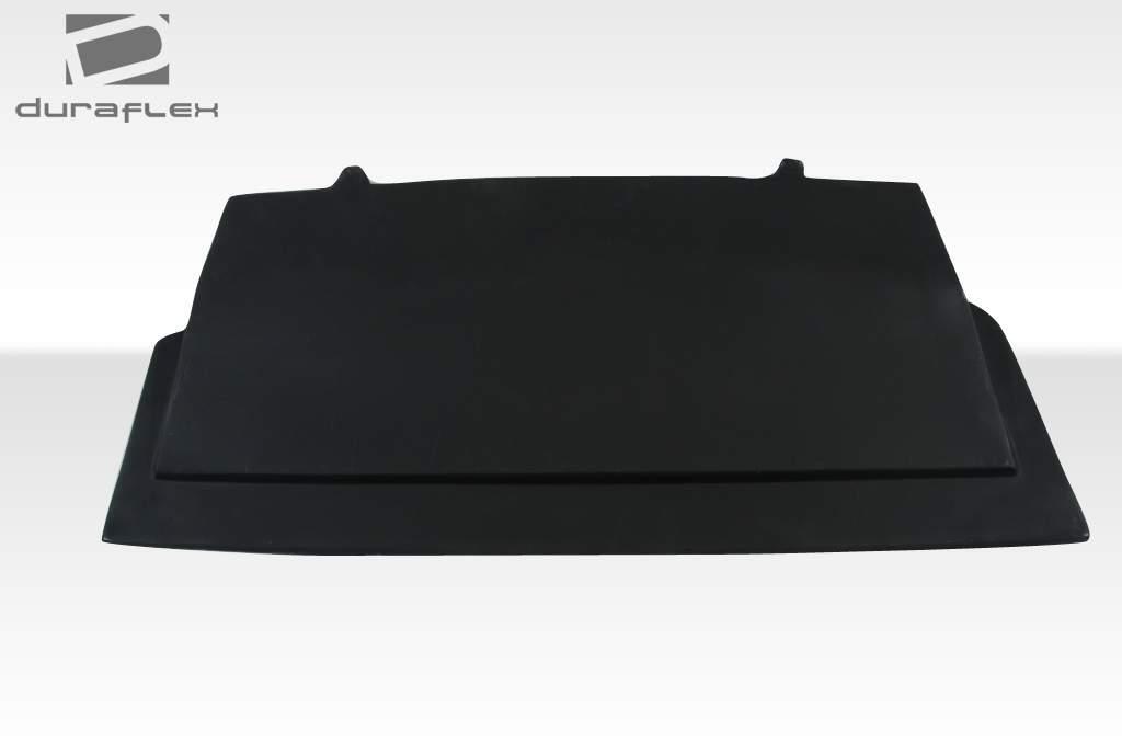 2010-2013 Mazda 3 Duraflex M-Speed Hood