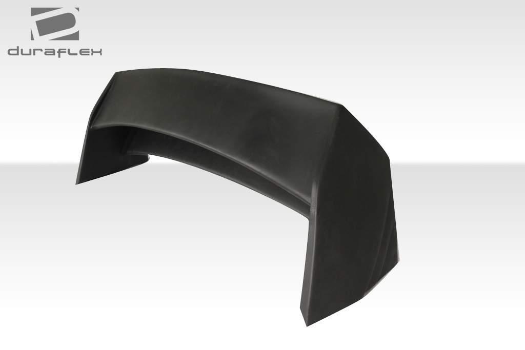 2008-2014 Subaru Impreza Duraflex WRC Look Rear Wing