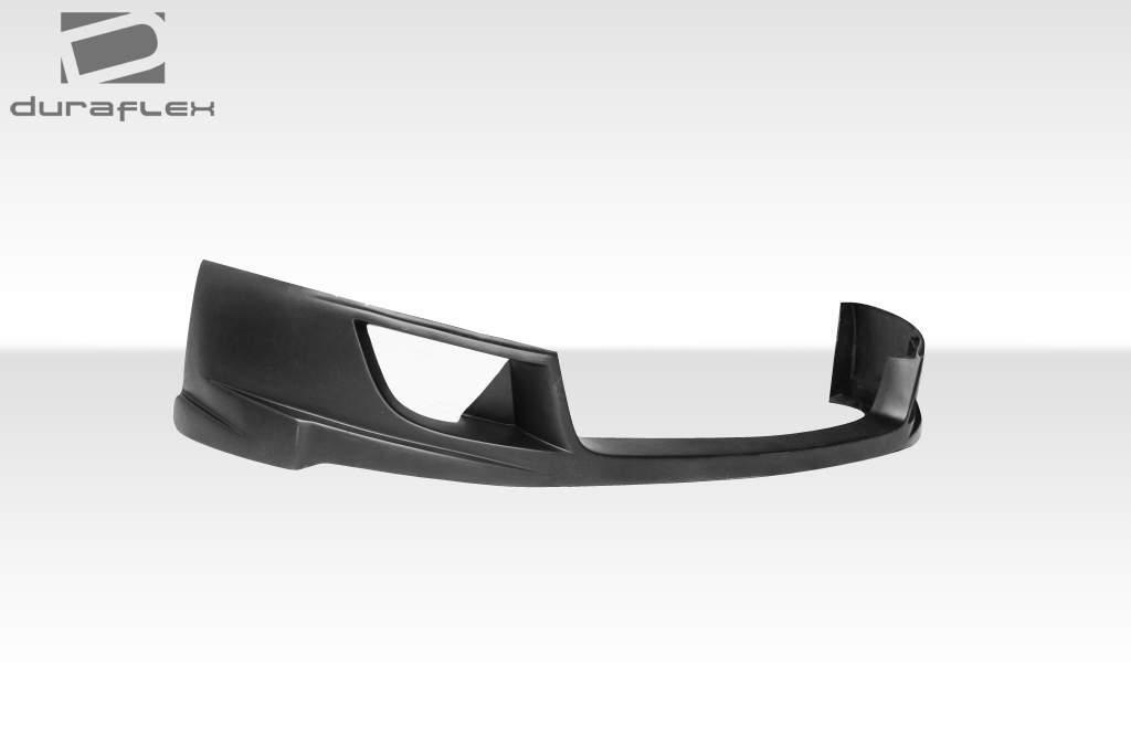 2009-2010 Acura TSX Duraflex Type M Front Lip