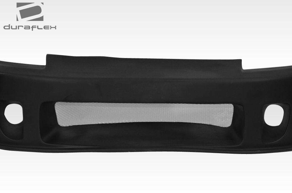 2000-2005 Toyota MRS Duraflex TD3000 Front Bumper