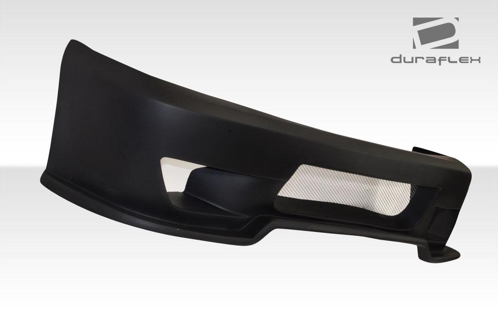2001-2004 Toyota Tacoma Duraflex Xtreme Front Bumper
