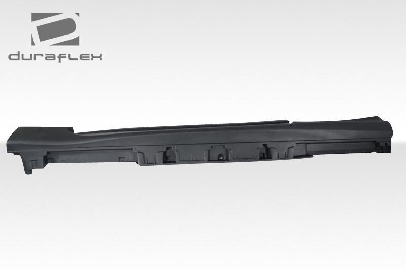 2008-2015 Infiniti G Coupe Duraflex IPL Look Side Skirts