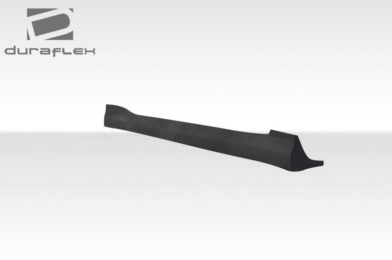 2012-2017 Hyundai Veloster Duraflex VG-R Side Skirts