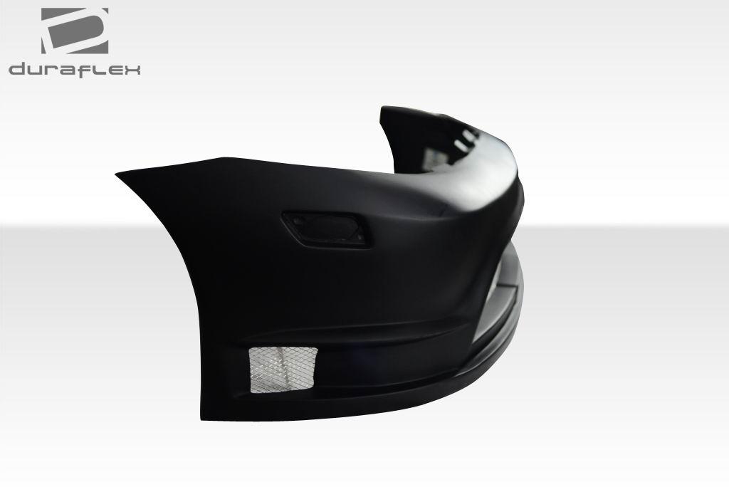 2000-2004 Ford Focus Duraflex GT300 Front Bumper