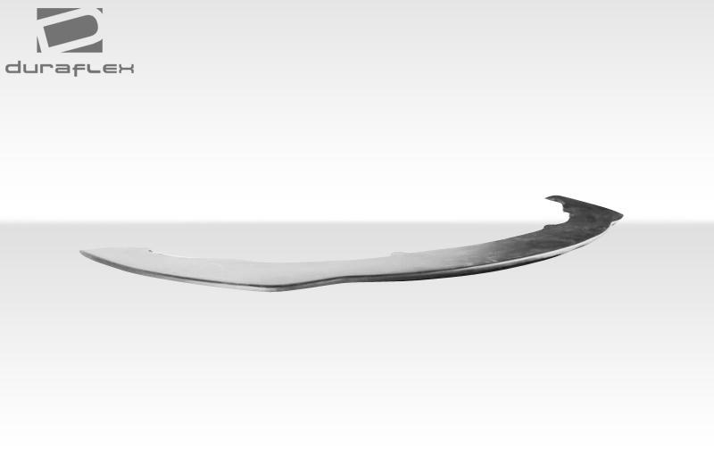 2012-2017 Hyundai Veloster Duraflex GT Racing Front Lip