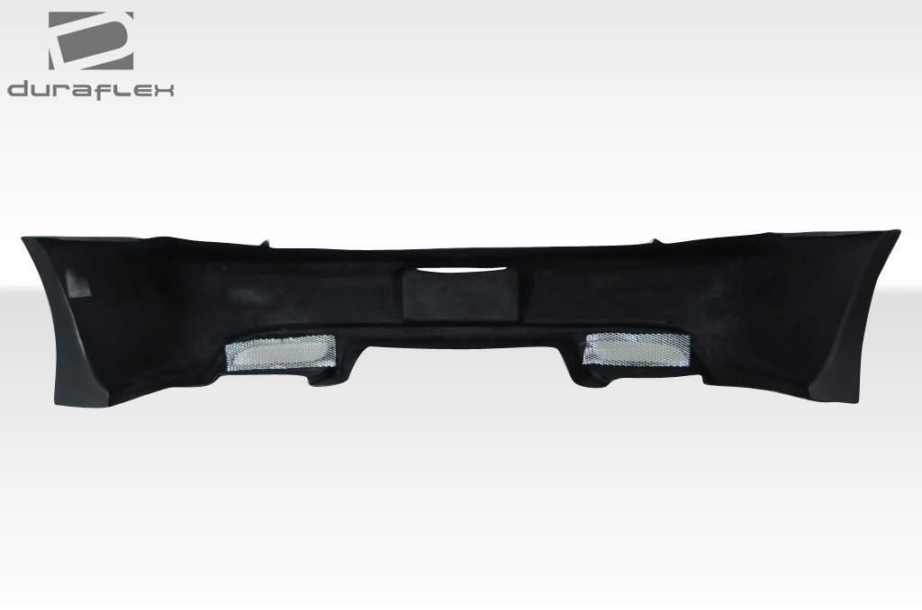 1993-2002 Chevrolet Camaro Duraflex ZR Edition Rear Bumper