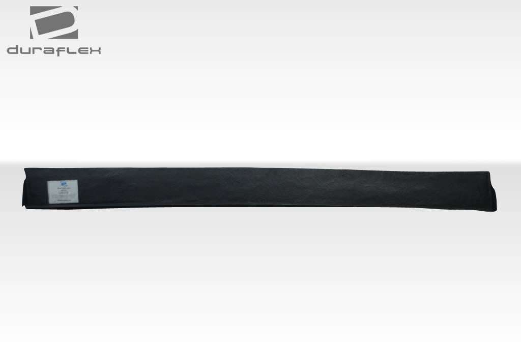 1993-2002 Chevrolet Camaro Duraflex ZR Edition Side Skirts