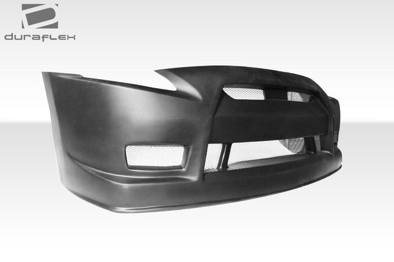 2010-2012 Nissan Altima Duraflex GT-R Front Bumper