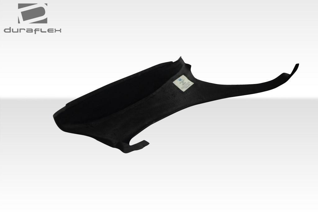 1989-1995 Toyota Pickup Duraflex Bulge Fender