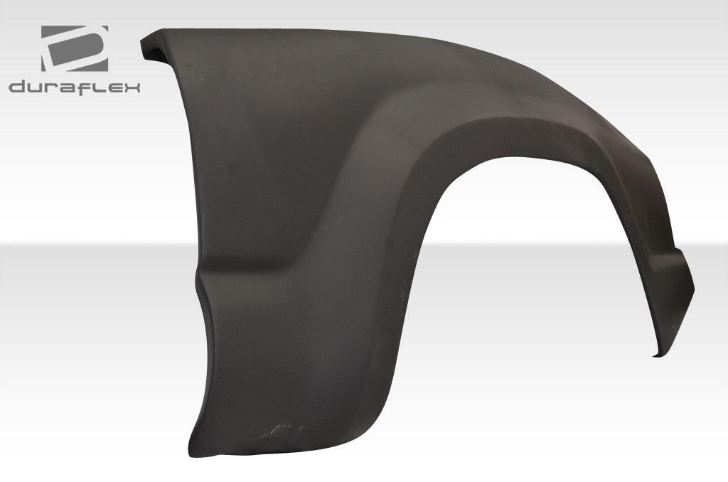2005-2015 Toyota Tacoma Duraflex Bulge Fender