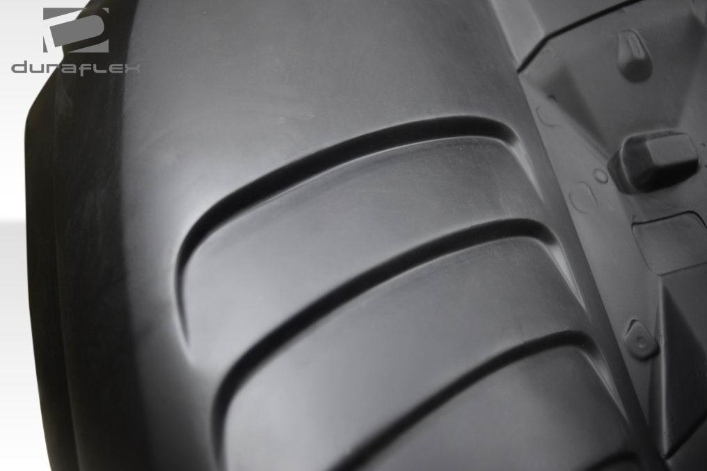 2004-2014 Ford F150 Duraflex Conversion Hood