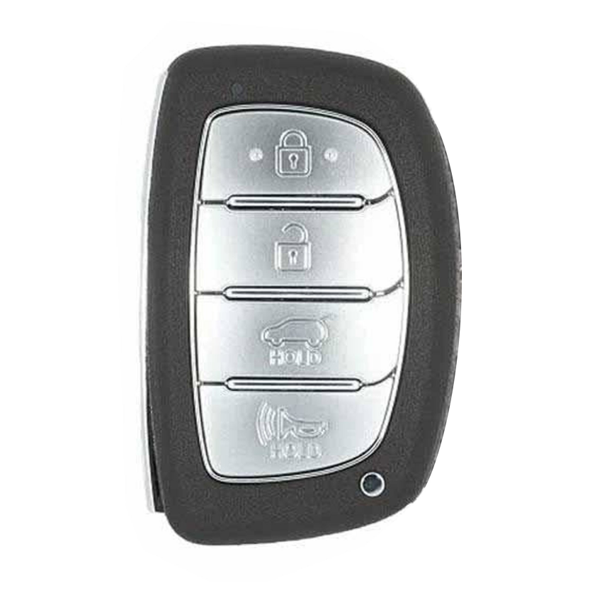 Hyundai Ioniq 4 Button Smart Key 2017-2020 For TQ8-FOB-4F11 (95440-G2010) | Aftermarket