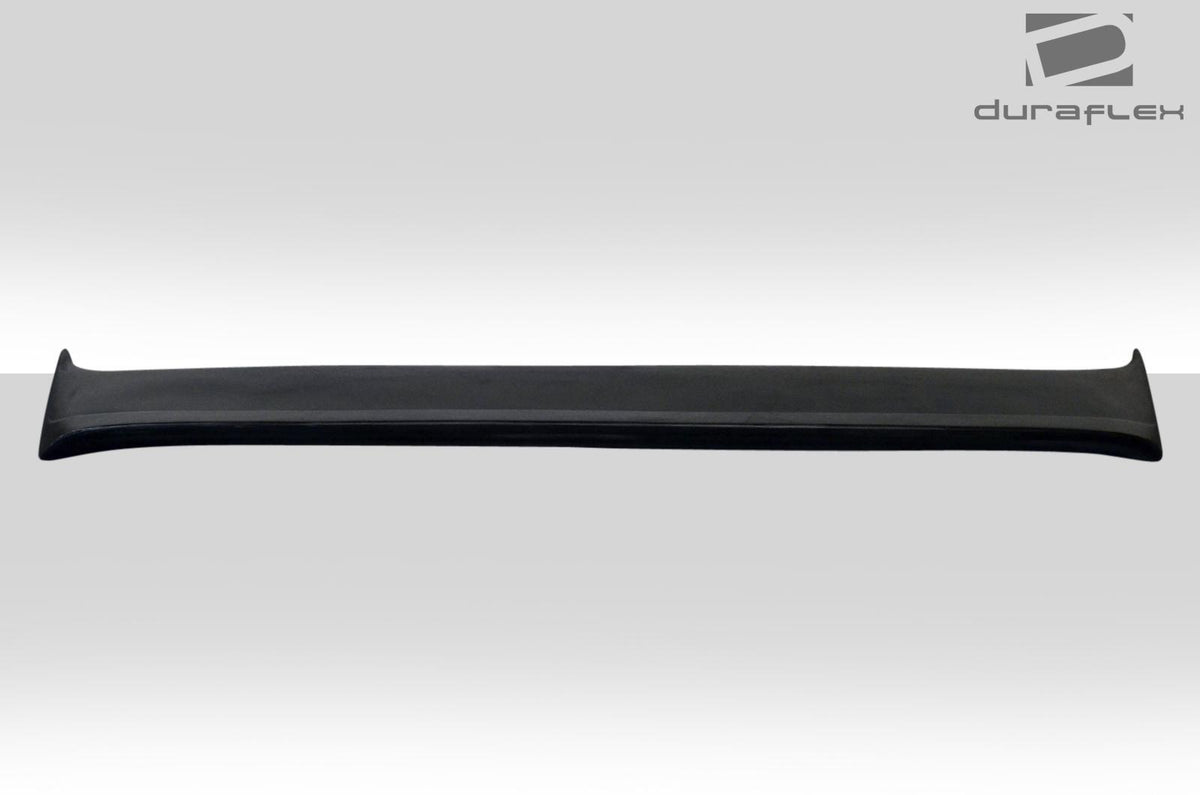 2003-2008 Nissan 350Z Duraflex V-Speed Rear Wing
