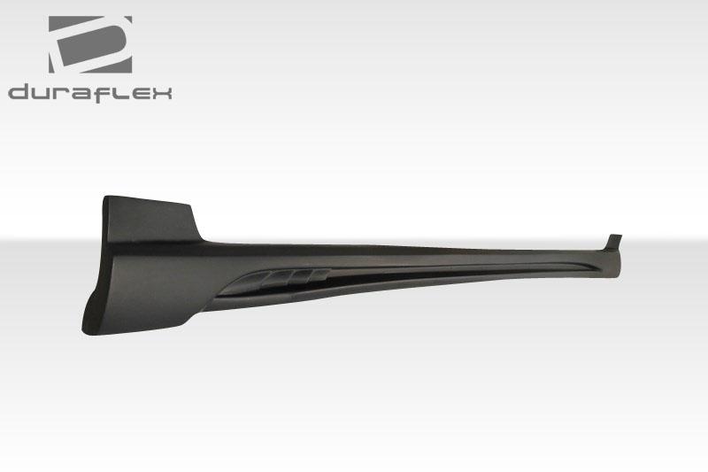 1998-2004 Audi A6 Duraflex CT-R Kit