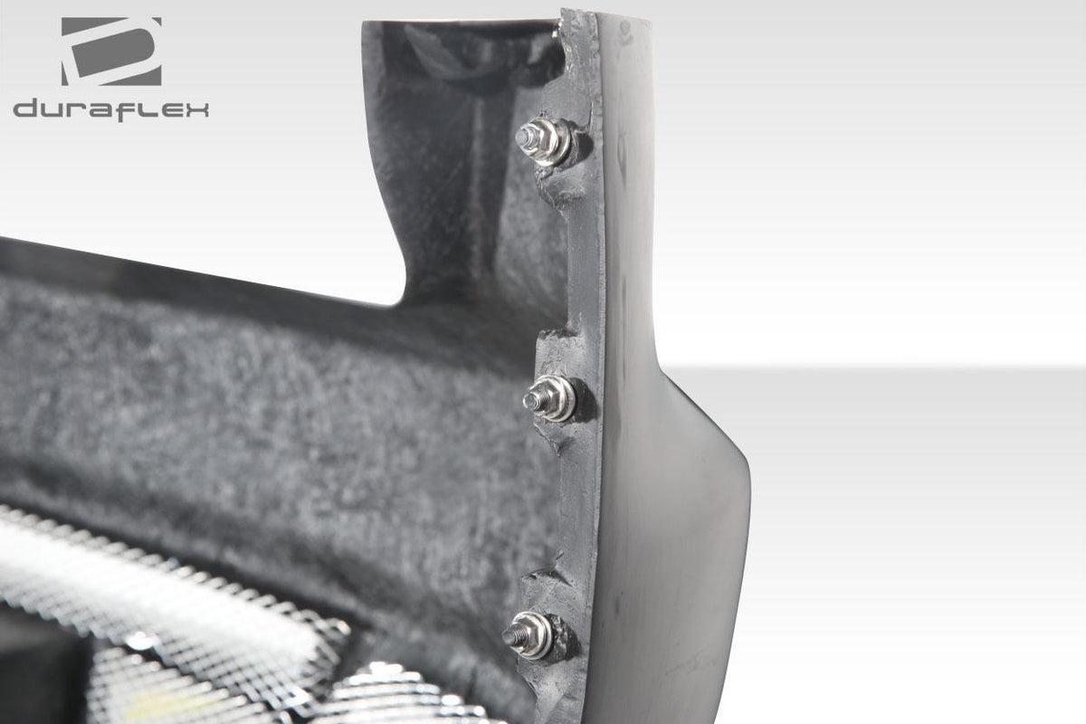 1998-2004 Audi A6 Duraflex CT-R Rear Bumper