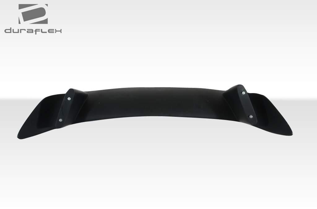 2010-2013 Porsche Panamera Duraflex Eros Version 5 Rear Wing