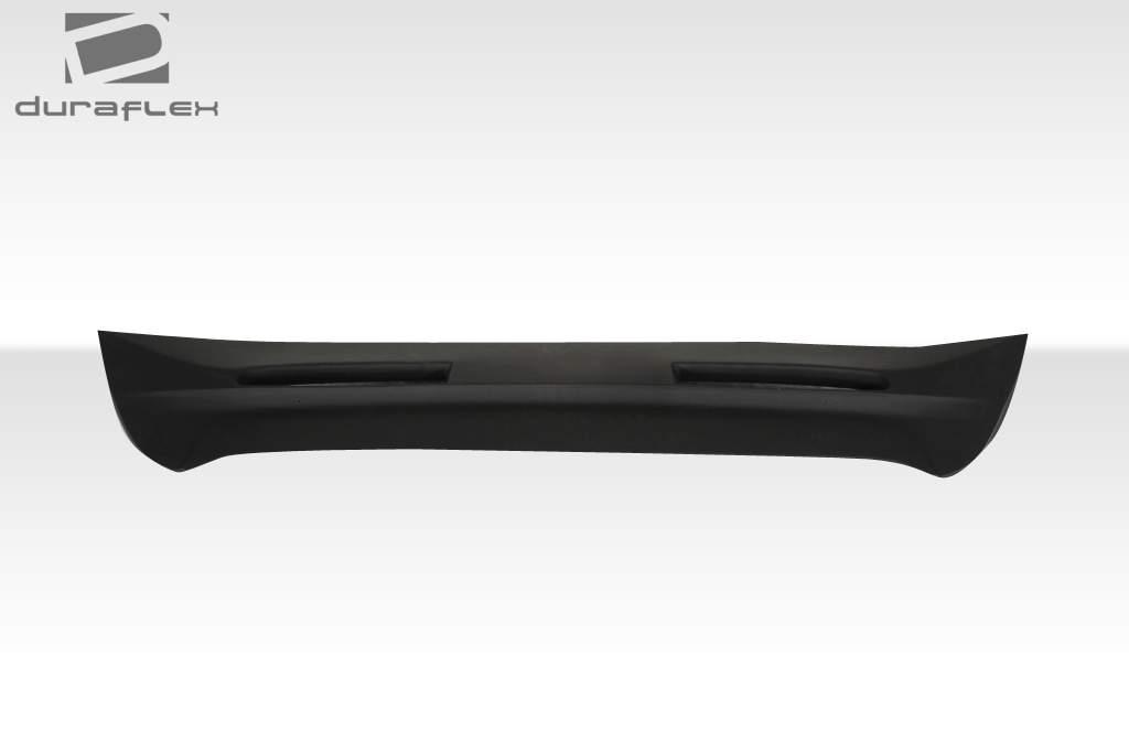 2010-2014 Volkswagen Golf Duraflex ST-R Rear Wing