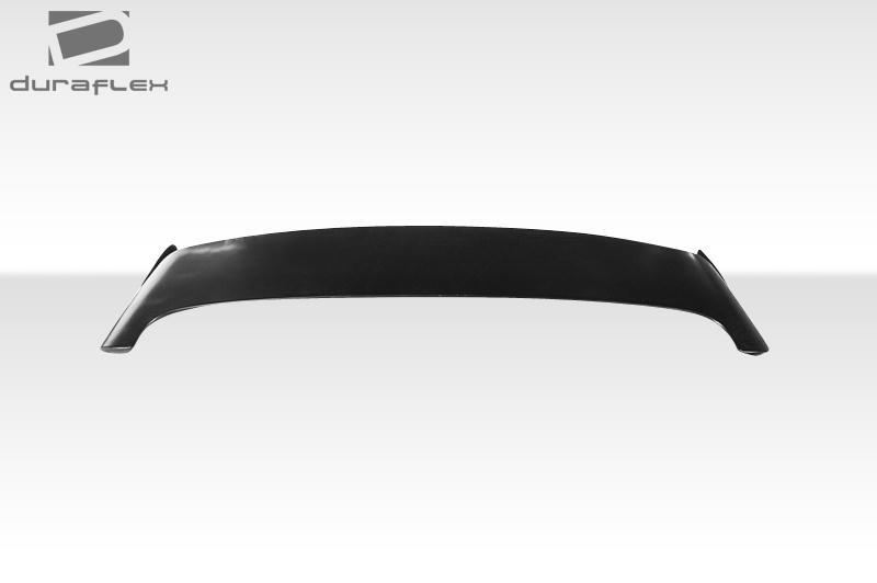 2008-2014 Subaru Impreza Duraflex VR-S Rear Wing