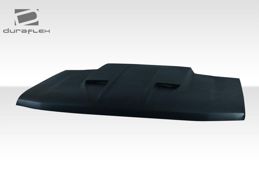 1992-1996 Ford F150 Duraflex CVX Hood
