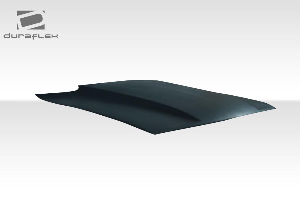 2008-2023 Dodge Challenger Duraflex Cowl Hood