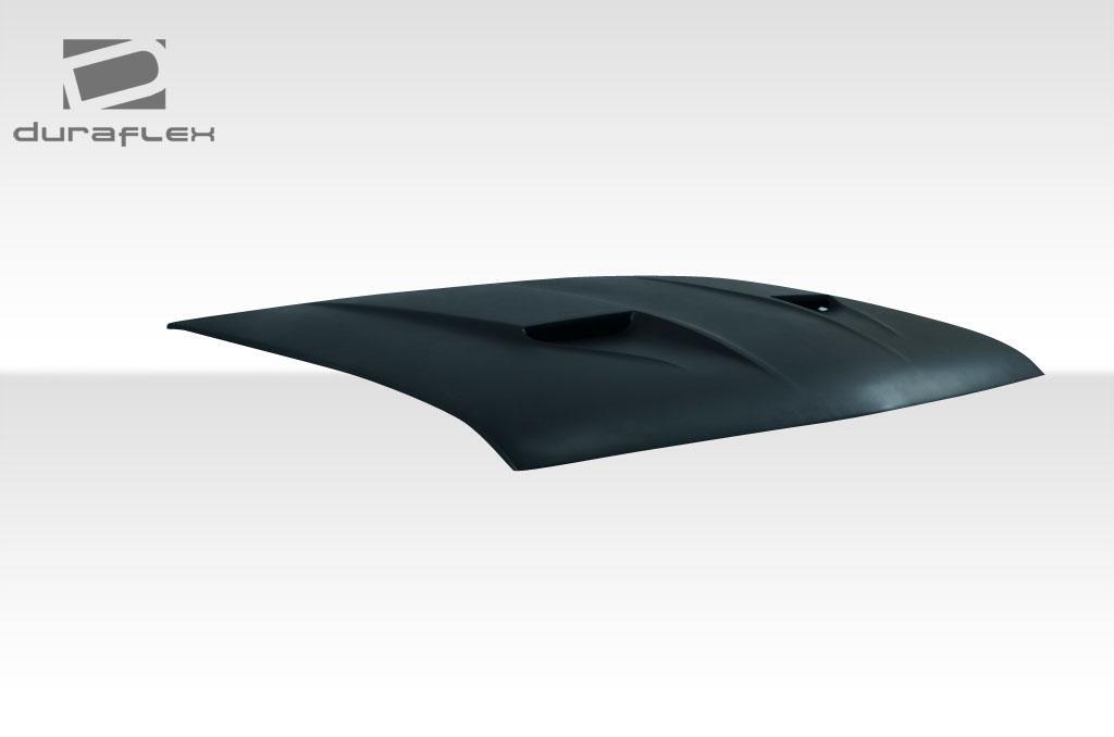 1994-2005 Chevrolet S-10 Duraflex CVX Hood