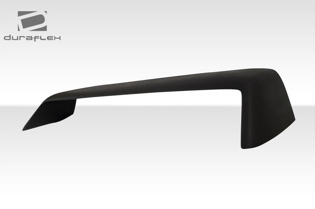 2002-2008 Dodge Ram Duraflex Daytona Look Rear Wing