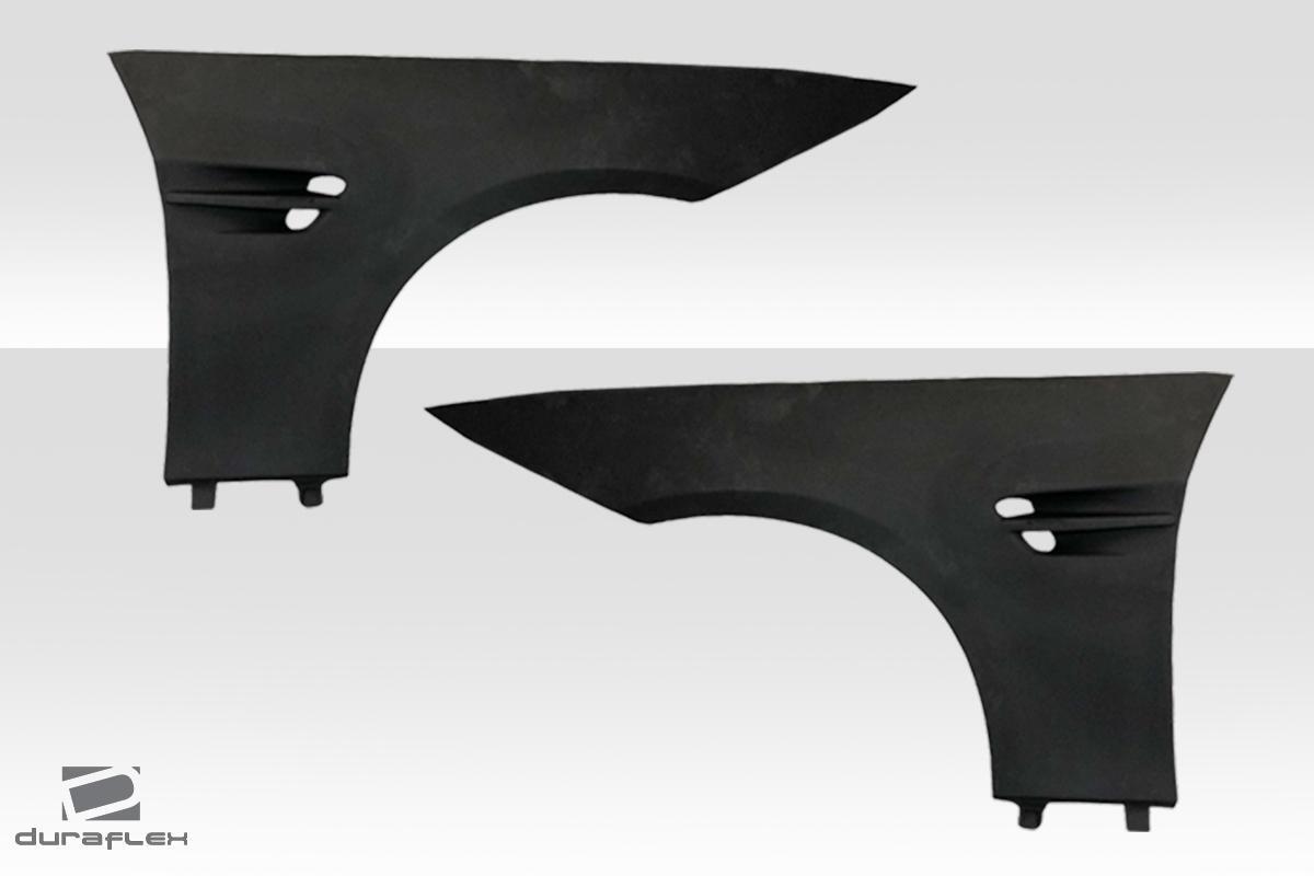 2007-2013 BMW 3 Series Duraflex M3 Look Fender