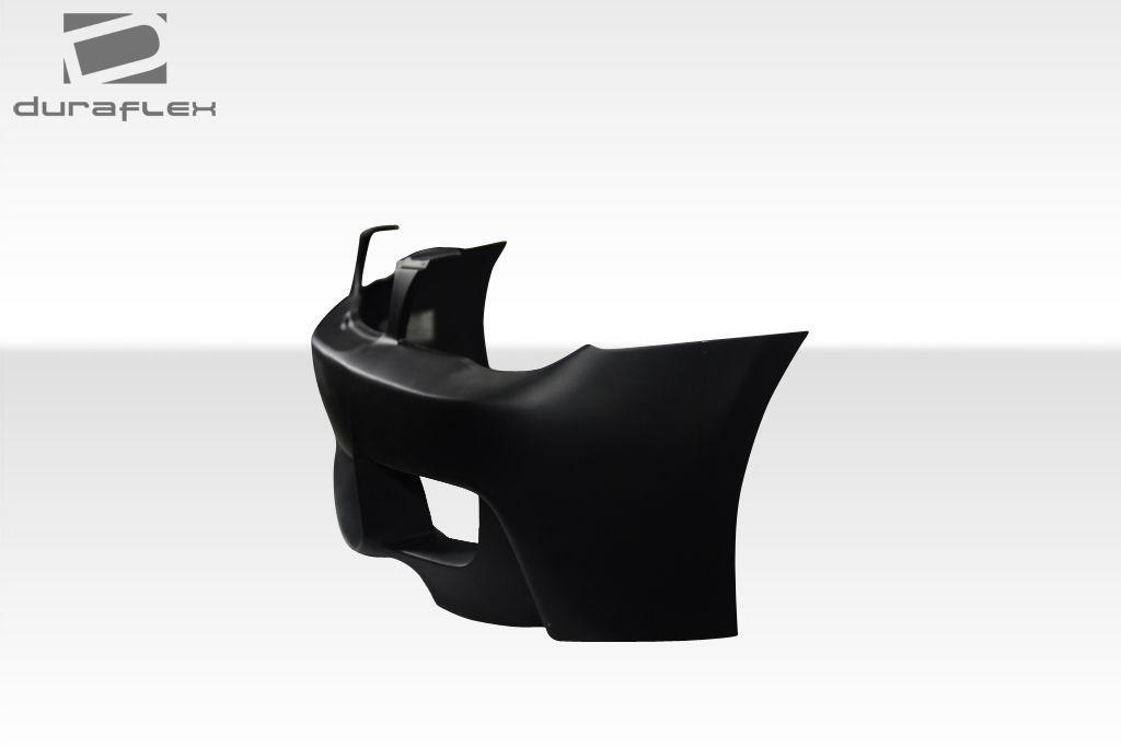 2006-2008 BMW 7 Series Duraflex 1M Look Front Bumper