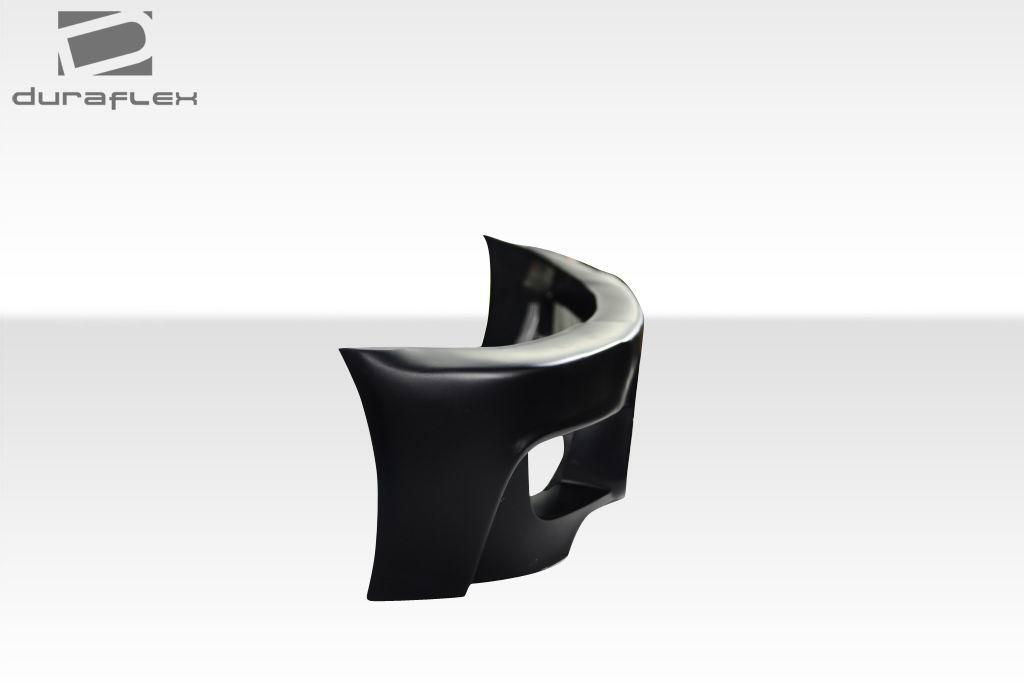 2001-2006 BMW M3 Duraflex 1M Look Front Bumper
