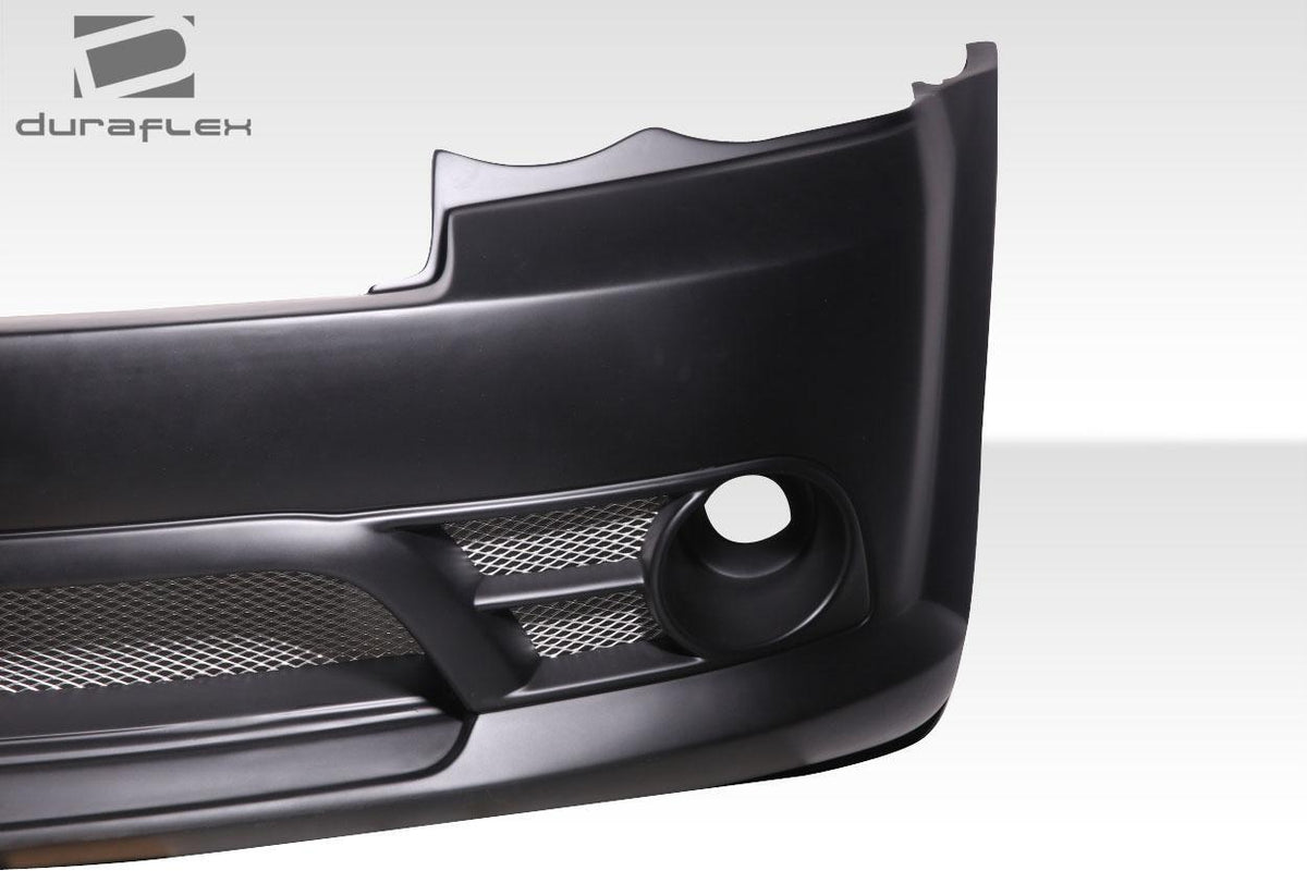 2008-2010 Jeep Grand Cherokee Duraflex SRT Look Front Bumper
