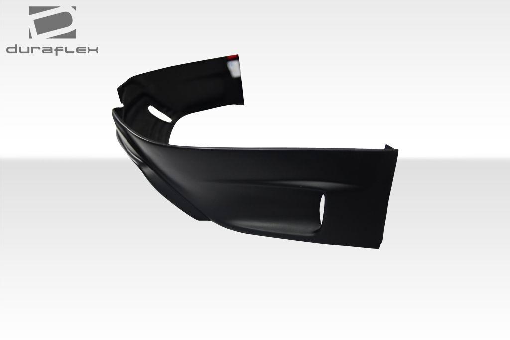2013-2016 Dodge Dart Duraflex Racer Rear Lip