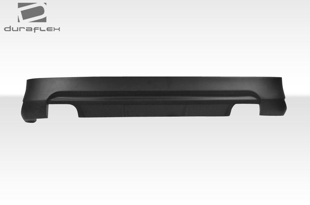 2012-2014 Toyota Camry Duraflex Racer Rear Lip