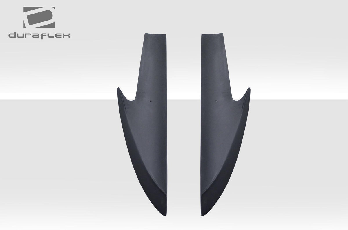 2005-2013 Chevrolet Corvette Duraflex Stingray Look Roof