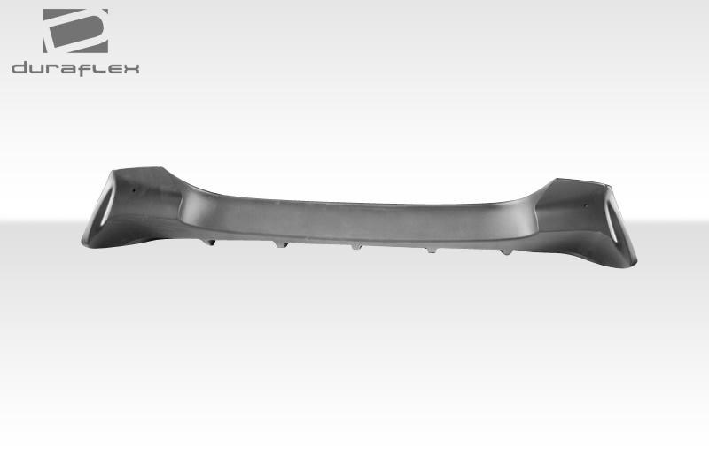 2008-2021 Toyota Land Cruiser Duraflex W-1 Rear Wing