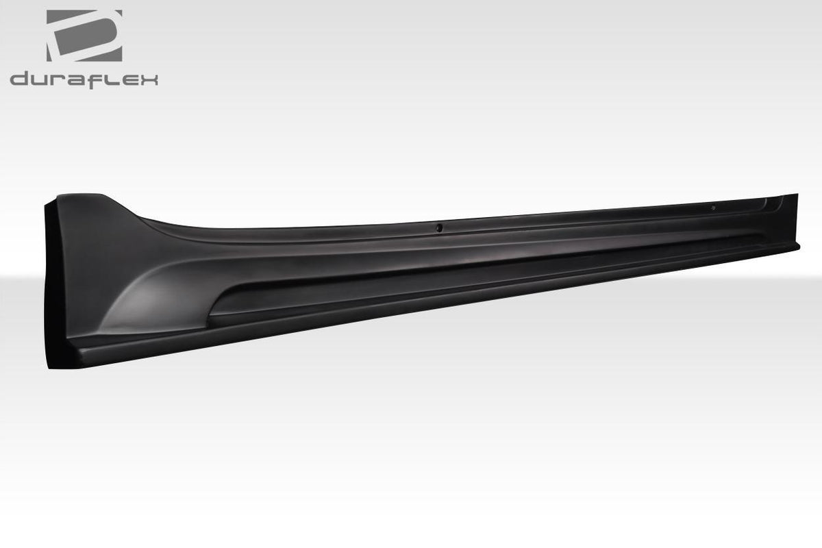 2010-2015 Toyota Prius Duraflex TK-R Side Skirts