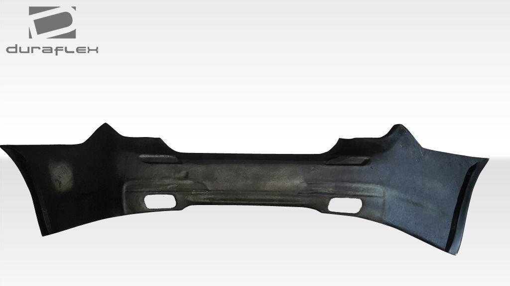 2009-2015 BMW 7 Series Duraflex M Sport Look Kit