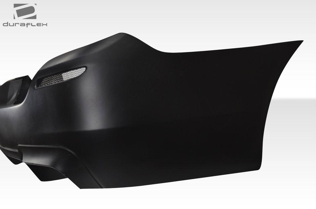 2011-2016 BMW 5 Series Duraflex M5 Look Rear Bumper