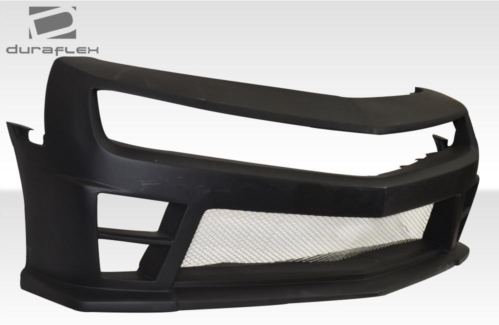 2010-2013 Chevrolet Camaro Duraflex ZL2 Front Bumper