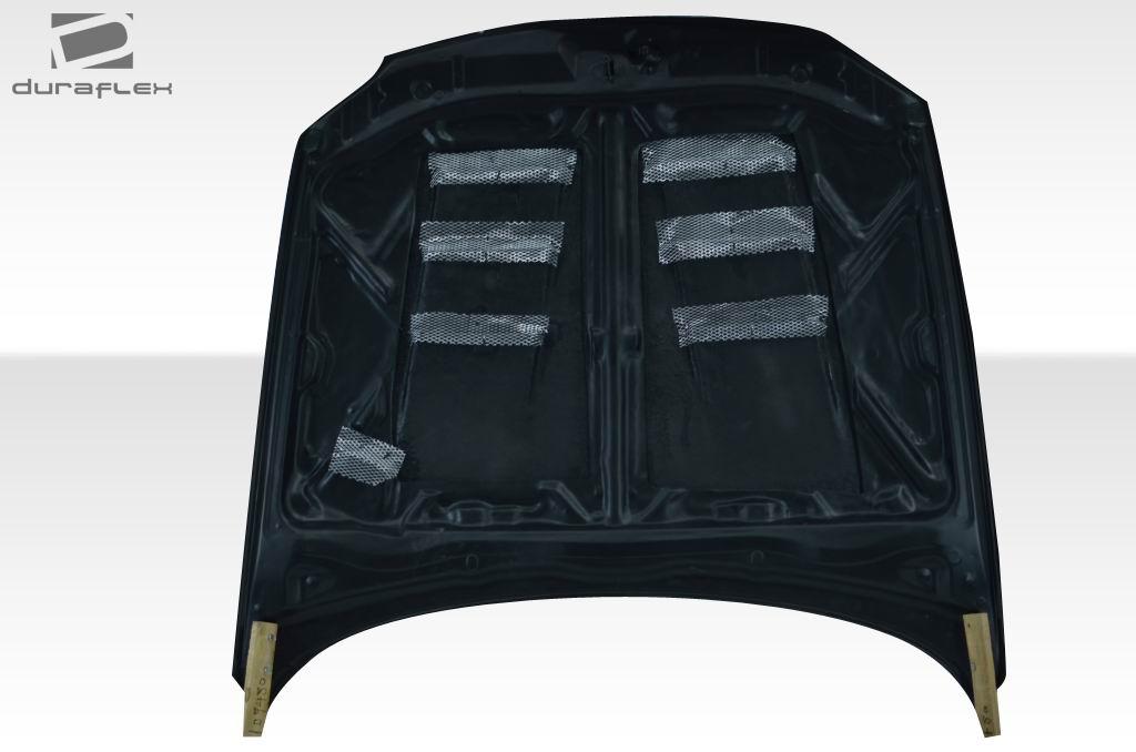 1992-2000 Lexus SC Duraflex TS-1 Hood