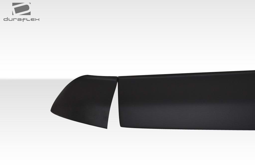 2010-2013 Chevrolet Camaro Duraflex GM-X Rear Wing
