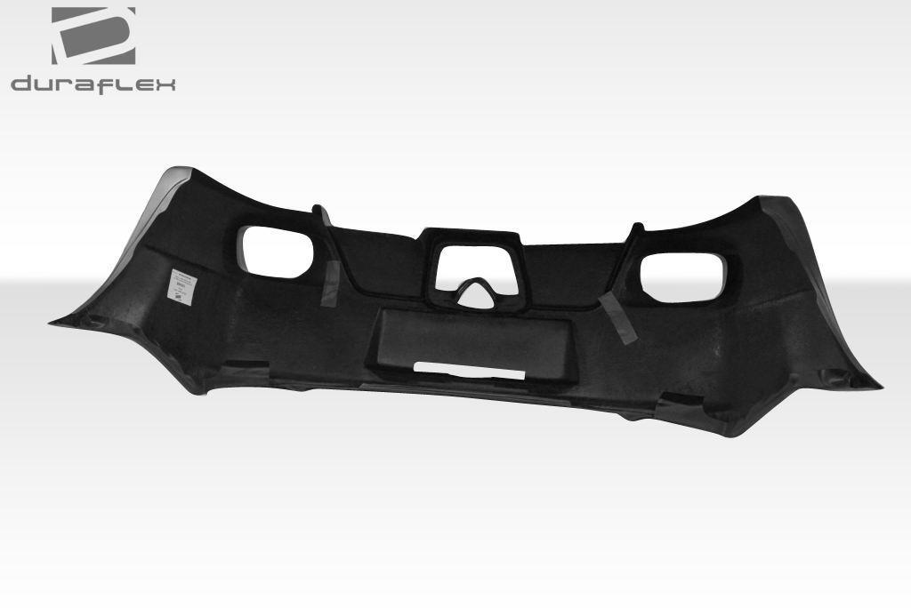 2004-2008 Mazda RX8 Duraflex K-1 Rear Bumper