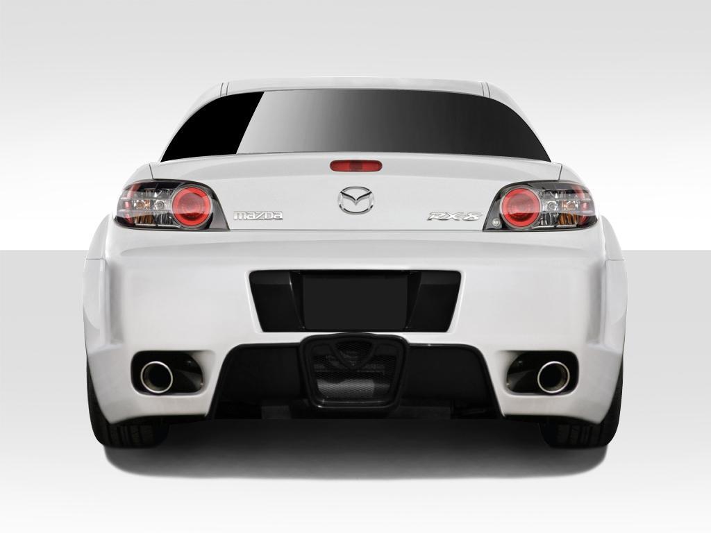 2004-2008 Mazda RX8 Duraflex X-Sport Kit